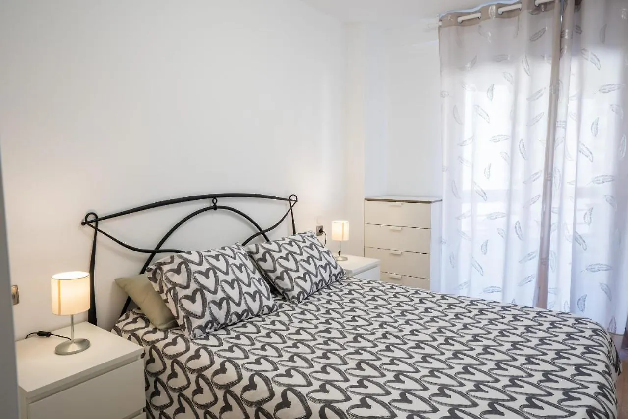 Formentor Planet Costa Dorada Apartment Salou