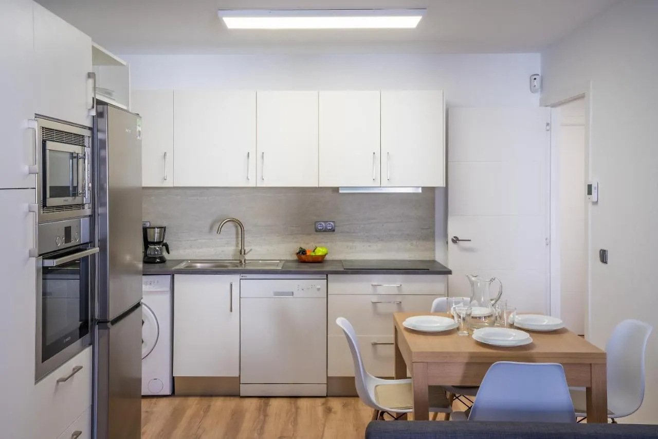 Formentor Planet Costa Dorada Apartment Salou