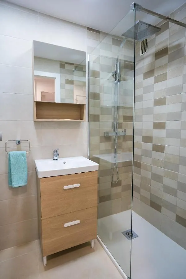 Formentor Planet Costa Dorada Apartment Salou
