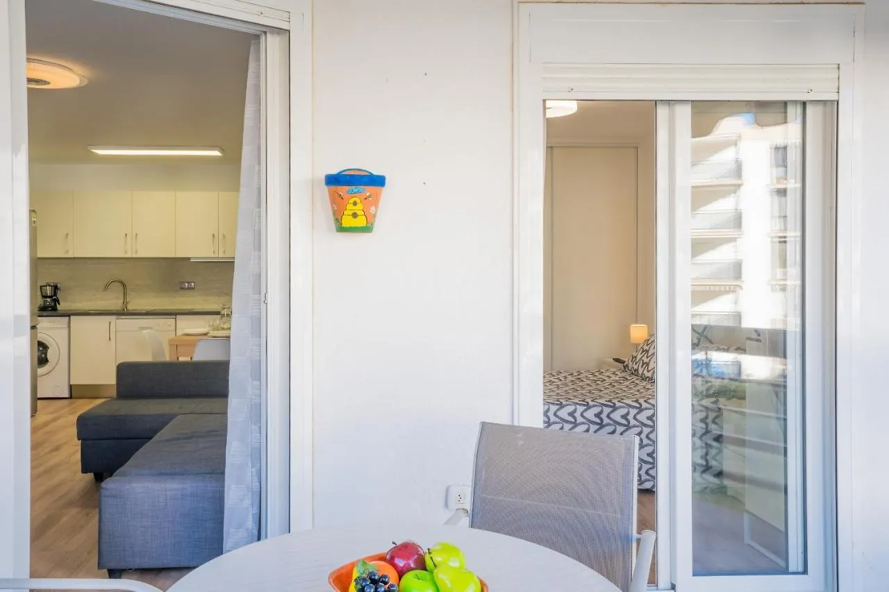 Formentor Planet Costa Dorada Apartment Salou 0*,  Spain