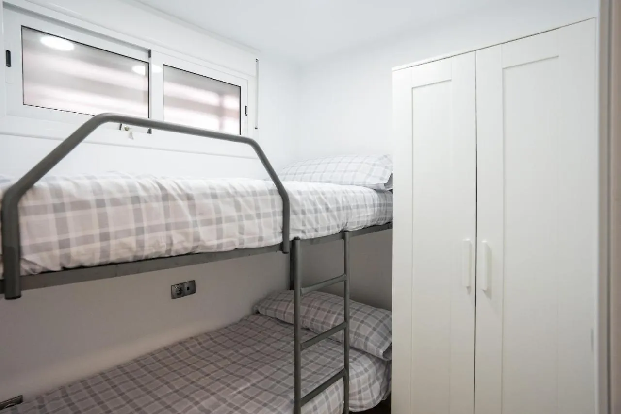 Formentor Planet Costa Dorada Apartment Salou